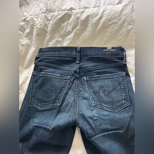 Citizen Skinny Jeans